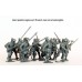 Agincourt Foot Knights